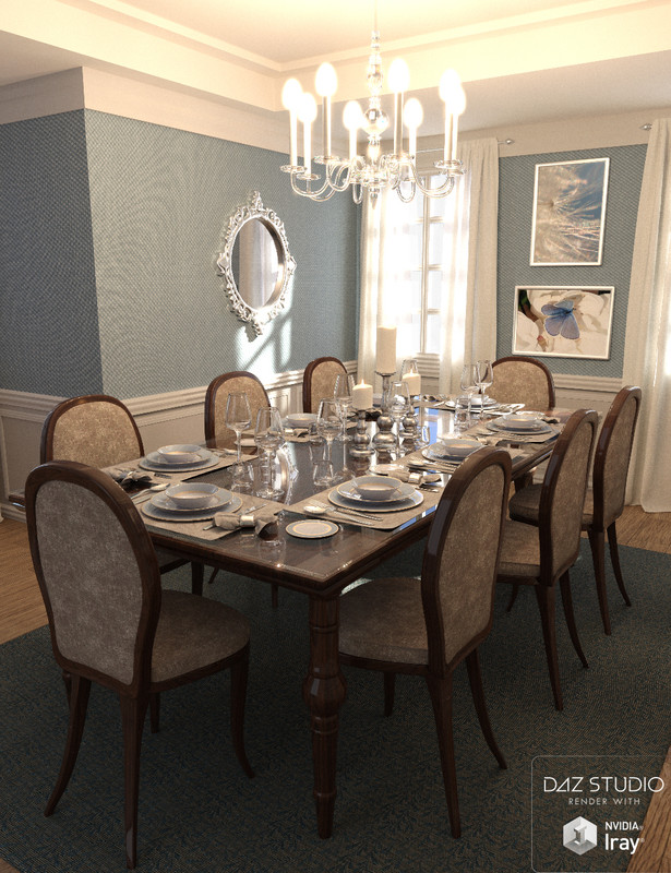 Divine Dining Room Divine Dining Room