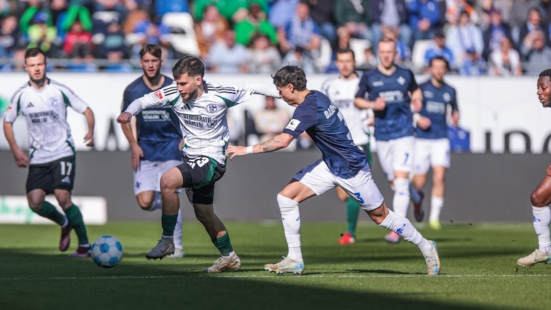Nhận định, soi kèo Schalke vs Darmstadt, 23h30 ngày 24/10