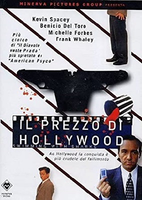 Il prezzo di Hollywood (1994) DVD9 COPIA1:1 ITA ENG