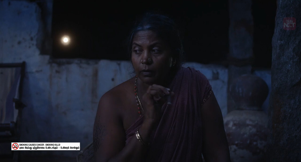 Angammal 2025 WebRip [Tamil] 480p 720p ESub Screenshot