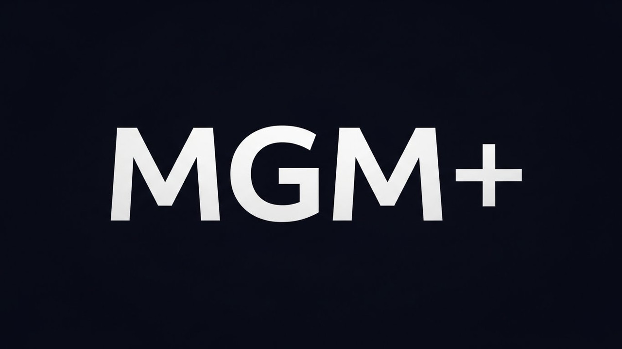 MGM+