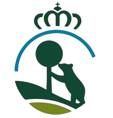 Escudo de Real Club de Campo Villa de Madrid