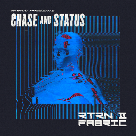 VA - Chase & Status - Fabric Presents RTRN II Fabric (2020)