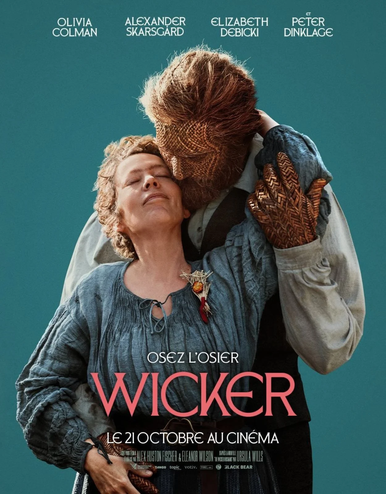 Wicker Wicker