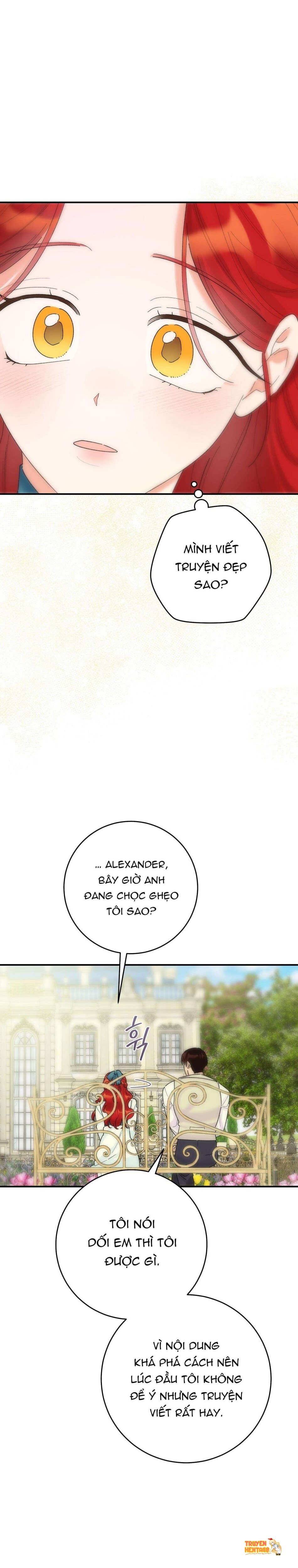 Xem ảnh [không Che] [18+] Sở Thích Khó Nói Của Quý Cô - Chapter 8 - tmp3ut2th9i - Truyenhentaiz.net