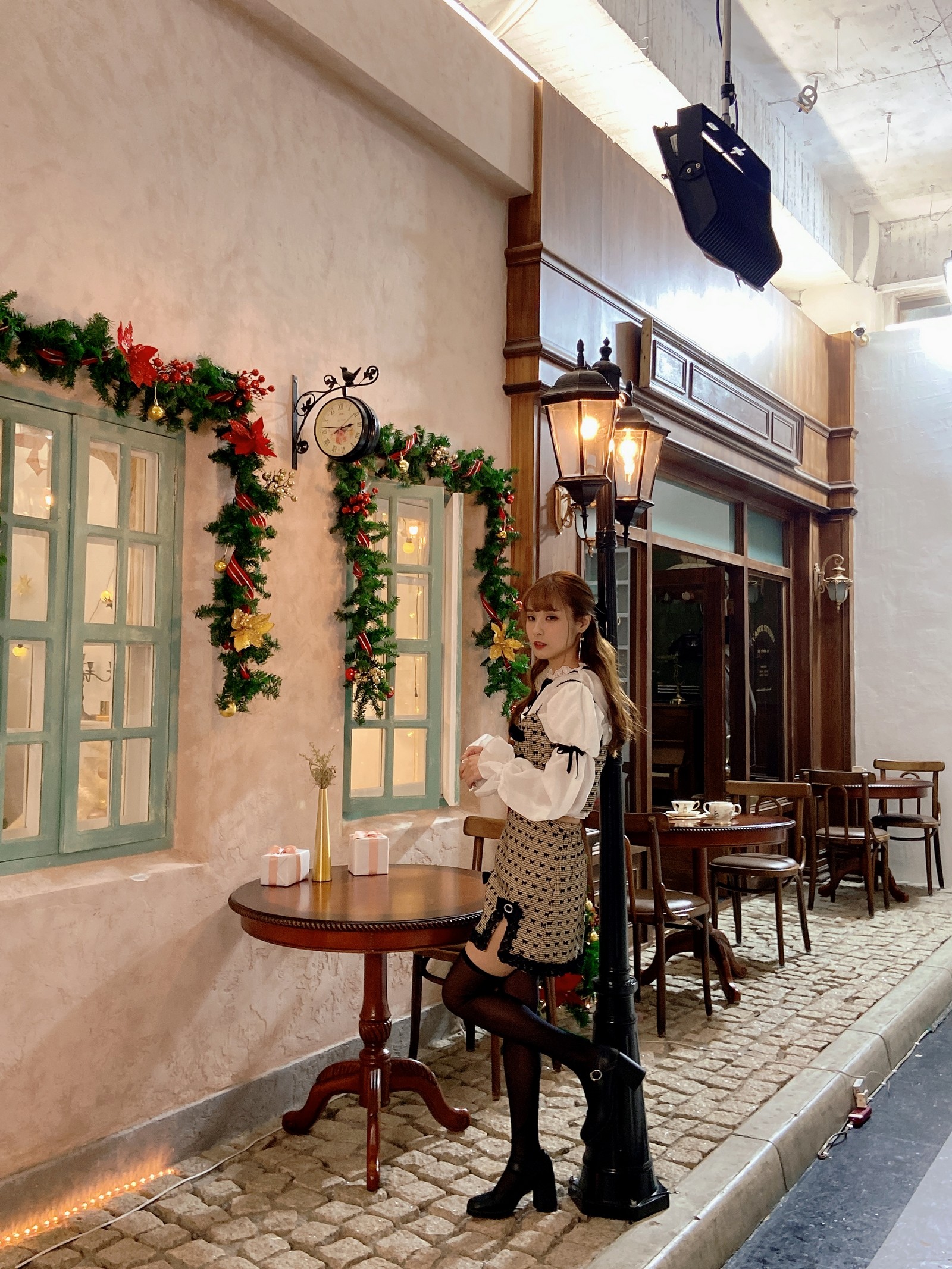 泥泥汝 私房写真合集｜超大量高清写真＋视频（460P｜19V｜1.26GB）插图9