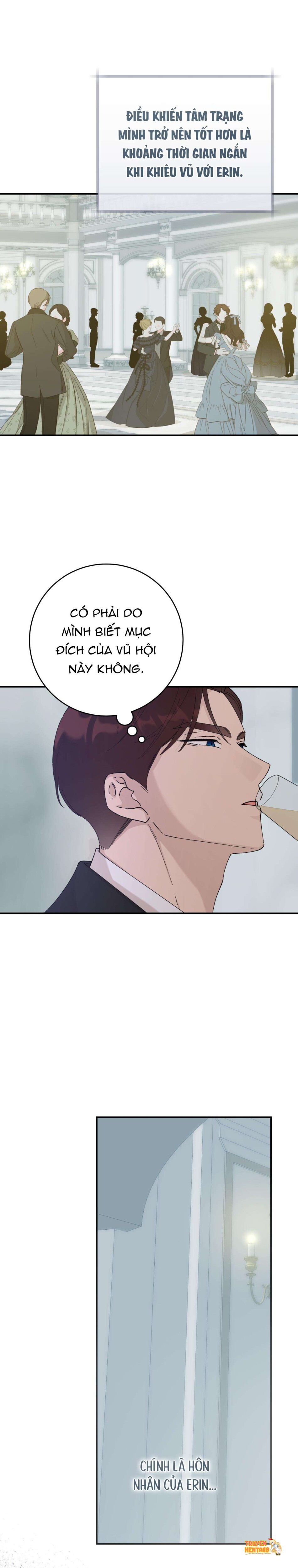 Xem ảnh [không Che] [18+] Sở Thích Khó Nói Của Quý Cô - Chapter 12 - tmpql csjol - Truyenhentaiz.net