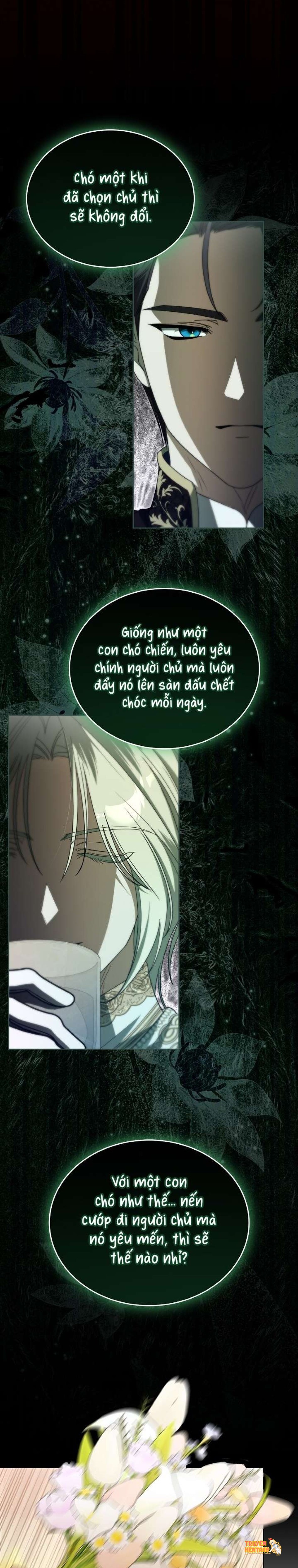 Xem ảnh [ 18+ ] Đại Công Tước Chó Má Của Tôi - Chapter 14 - tmp0n9f pnv - Truyenhentaiz.net