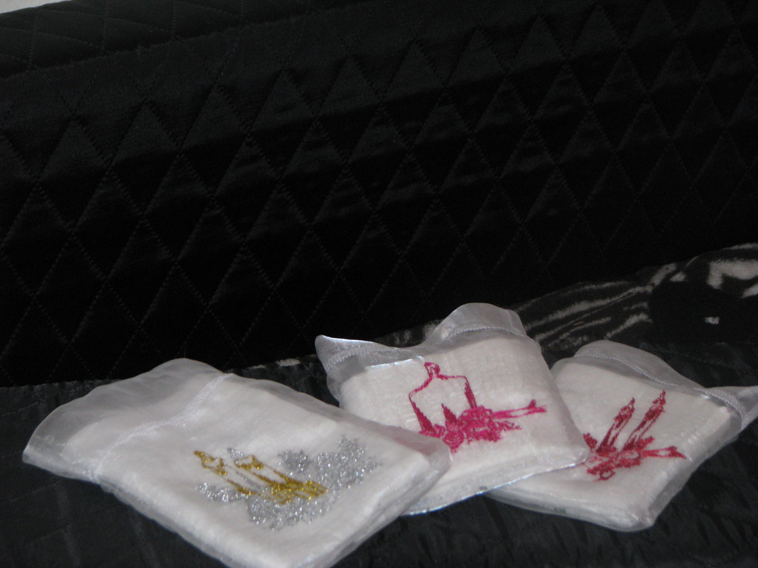 Упаковка для подарков 3 1