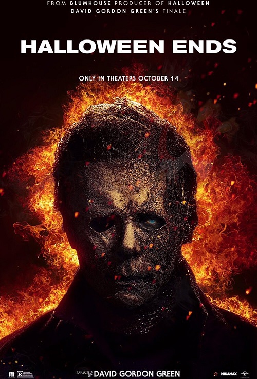 Halloween. Finał / Halloween Ends (2022) MULTi.720p.BluRay.x264.AC3.DDP7.1-DENDA / LEKTOR i NAPISY PL