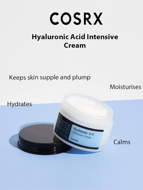 Cosrx Hyaluronic Acid Intensive cream - image 2