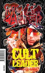 Metal Carter, Riccardo Papacci – Cult Leader (2025)