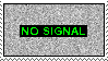 No-Signal-stamp