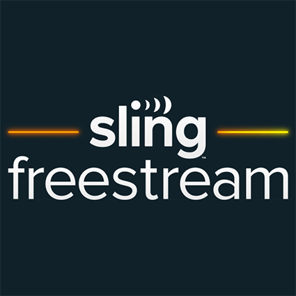 Unlock a World of Free Streaming with Sling Freestream TV Unlock a World of Free Streaming with Sling Freestream TV