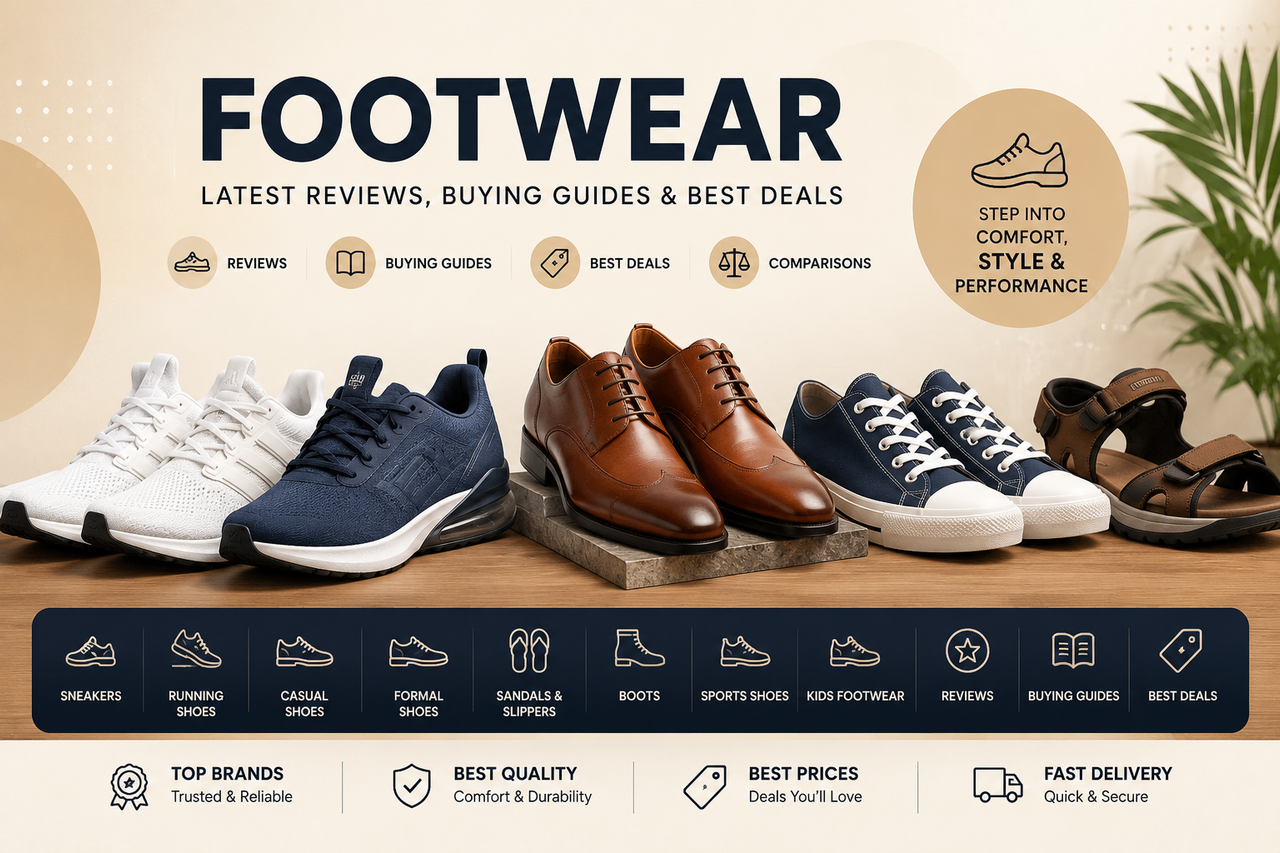 Footwear