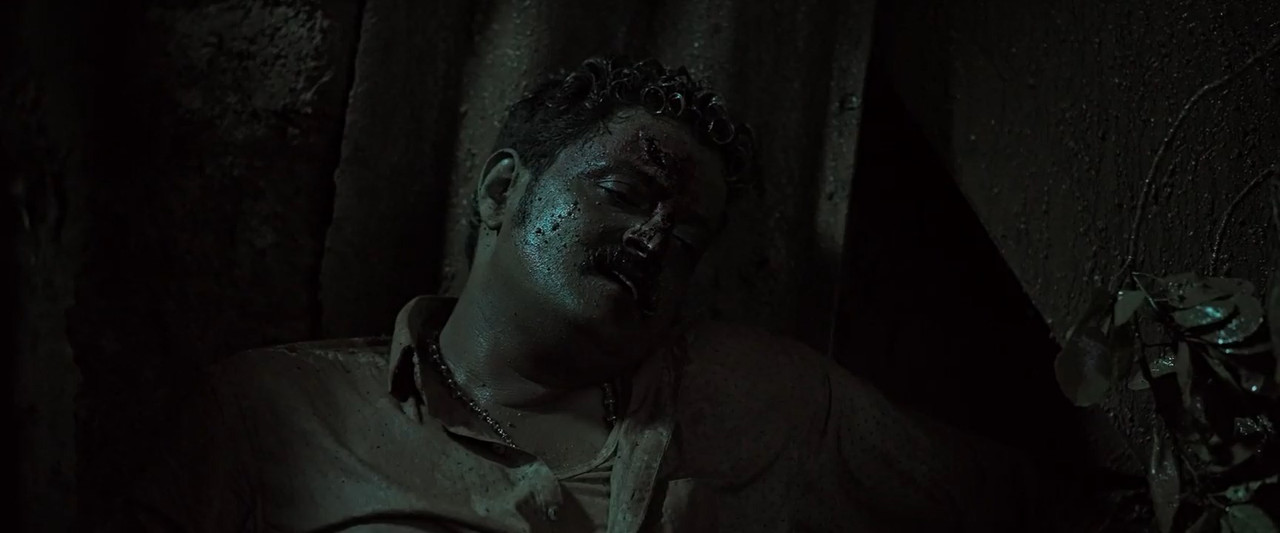 Nayakan Prithvi 2024 WebRip [Malayalam] 480p, 720p ESub Screenshot
