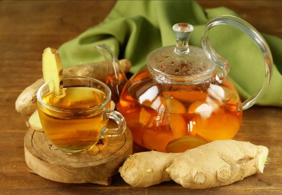 ¿Sufres de colón irritado? Prepara esta infusión para mejorar la digestión