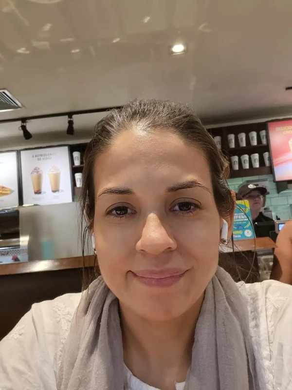 Foto de perfil de María Laura Adorno