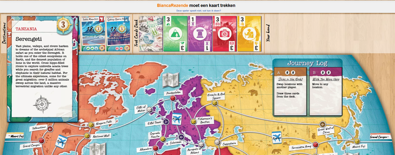 Trekking the World untranslated (1)