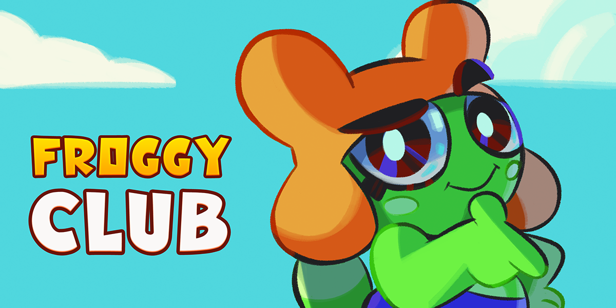 FROGGY CLUB