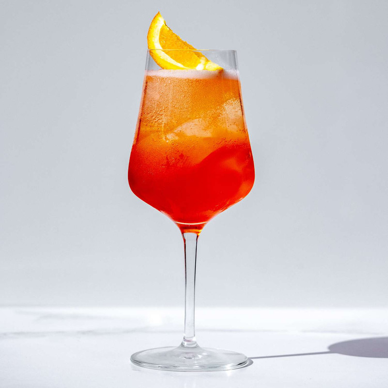 Campari Spritz