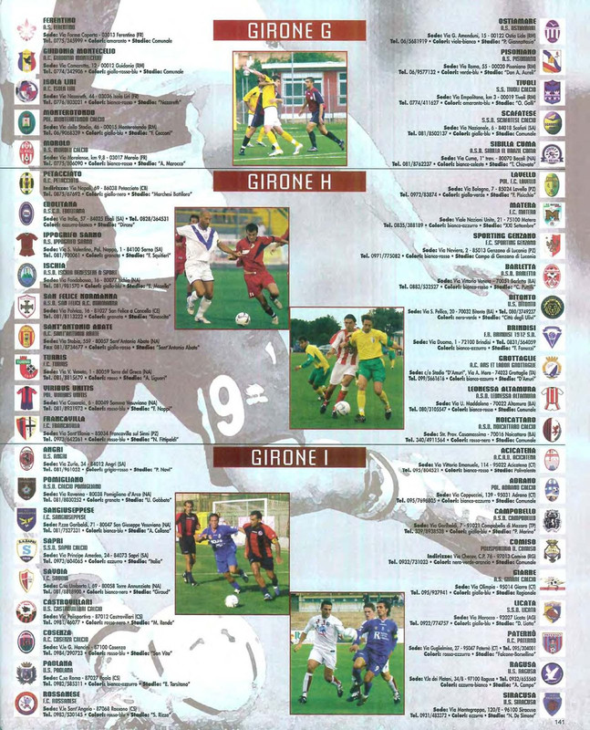 Album Calciatori 2006-2007 Panini-147