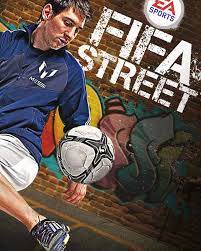 FIFA Street