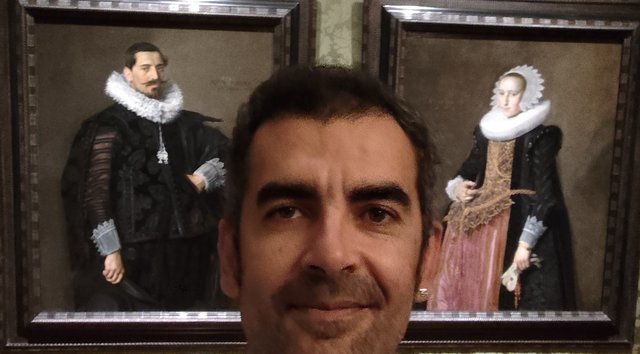 Escapada por Amsterdam - La Haya - Delft - Rotterdam - Leiden - Londres - Blogs de Europa - Museo Mauritshuis, decepcionante Depot Boijmans y callejeo por Delft y Leiden (50)