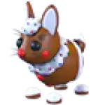 Gingerbread Hare