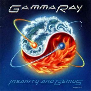 Re: Gamma Ray