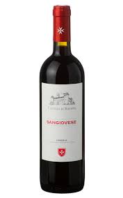 Sangiovese