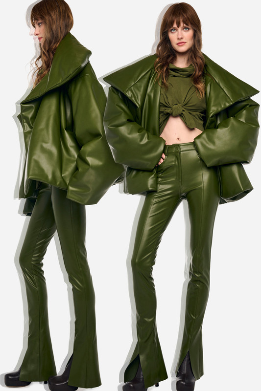 00054 norma kamali resort 2027 credit brand