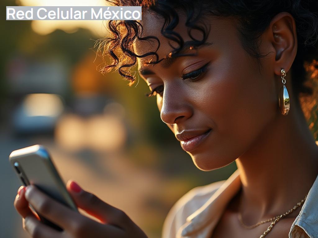 Gu&iacute;a completa sobre servicios m&oacute;viles y la propuesta de Redcelularmx
