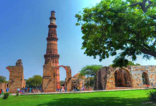 Things To Do Delhi