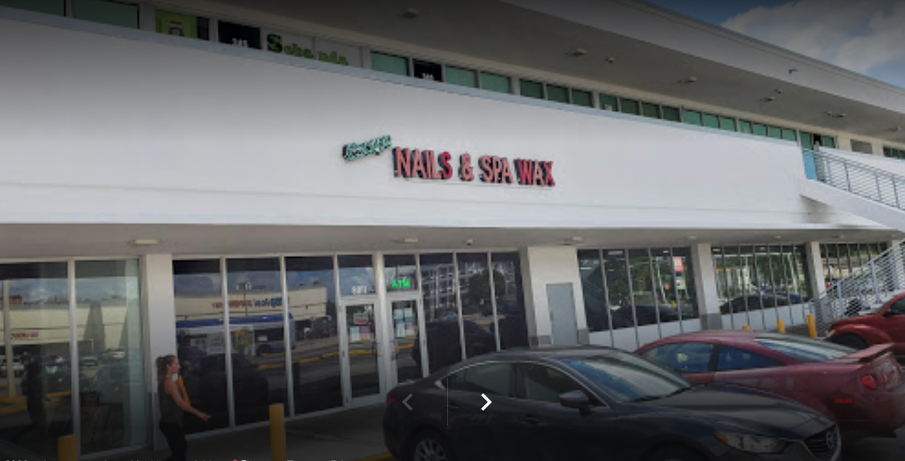 Chủ nails gốc Việt tại Florida bị bắt vì bán khẩu trang giả 1
