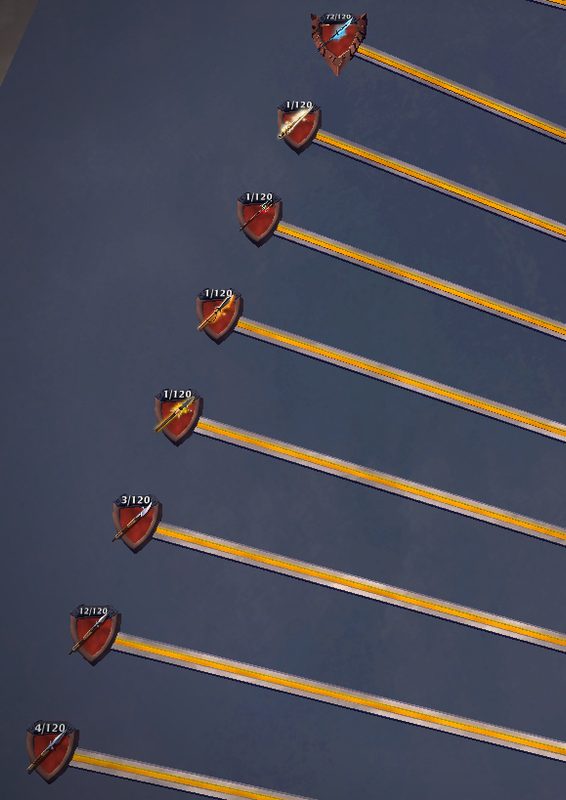 spear