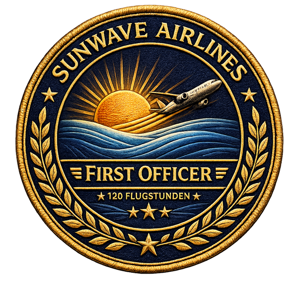 First Officer
