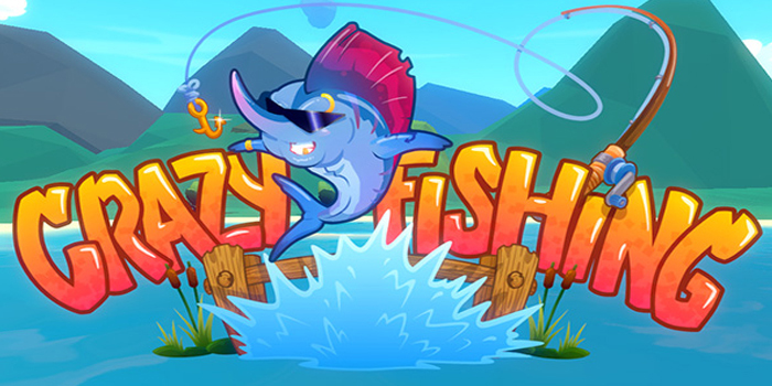 Tips Jitu Menang Besar di Game Crazy Fishing