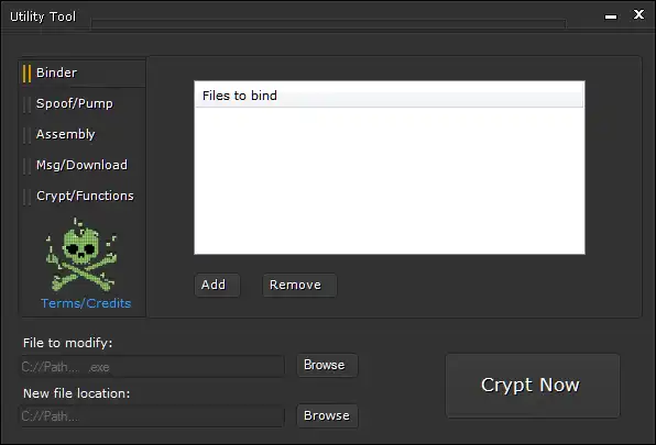 SourceCrypter1.0.0.1