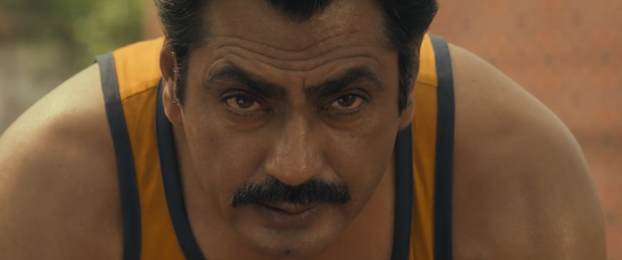 Costao 2025 WebRip [Hindi] 480p, 720p ESub Screenshot