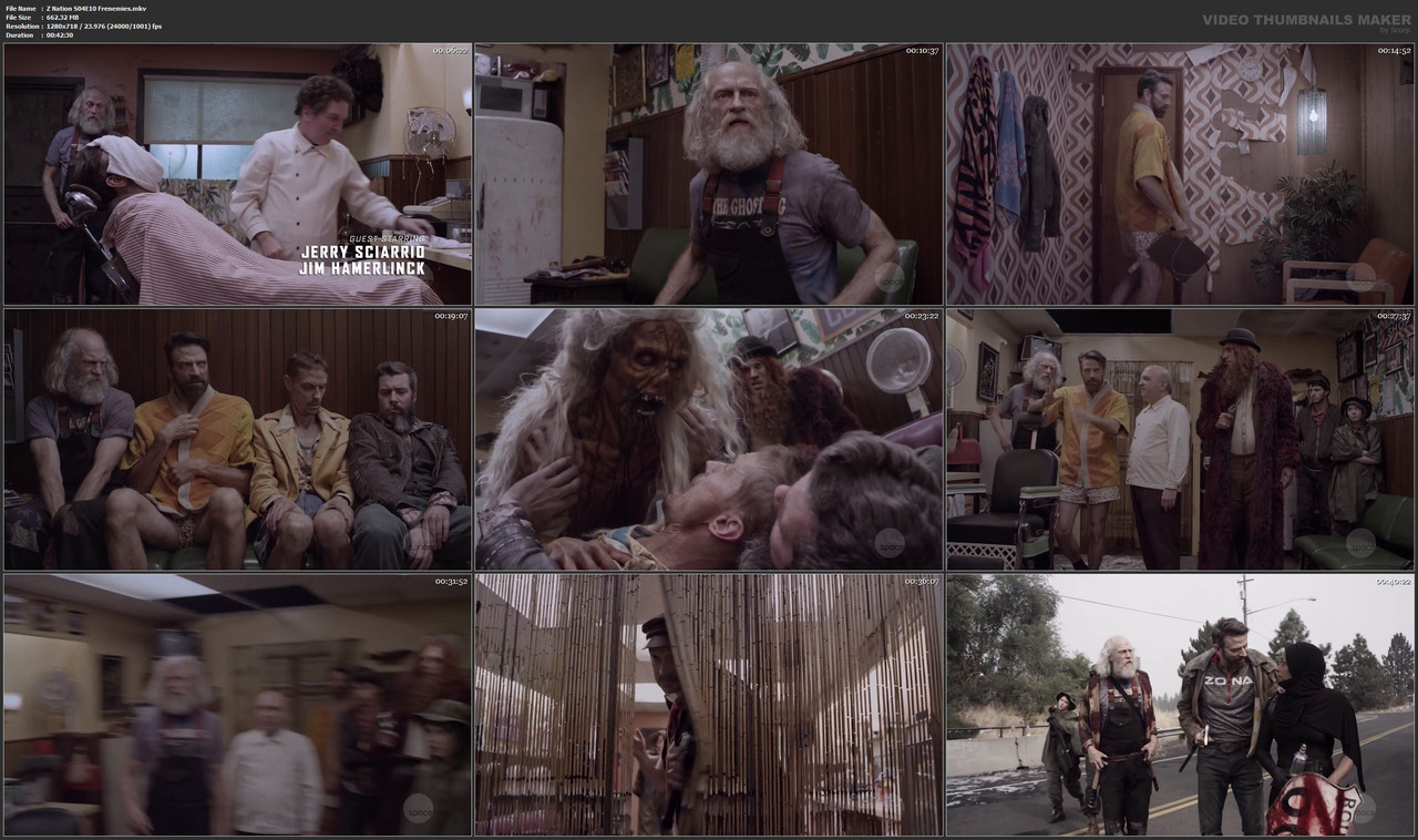 Z Nation S04E10 Frenemies.mkv