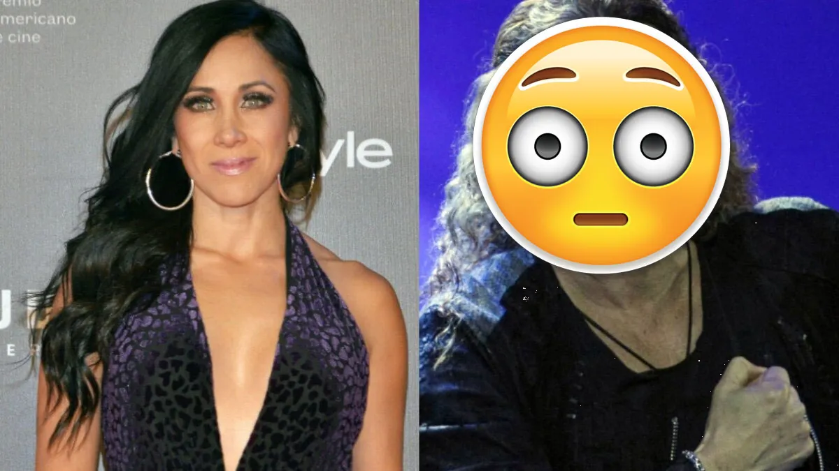 ¿Quién es? Mónica Noguera revela que su ex se sometió a peligrosas cirugías