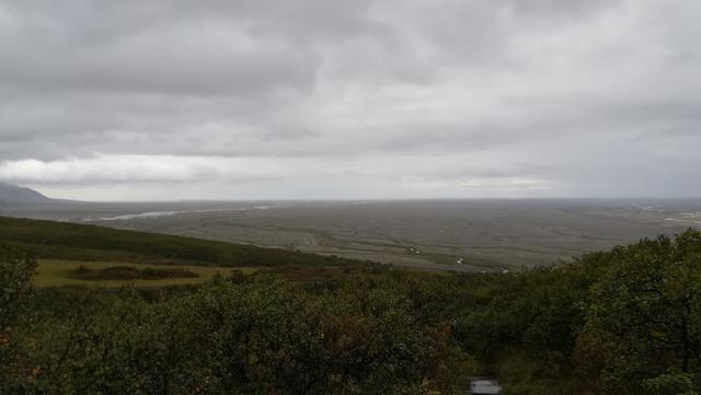 SUR DE ISLANDIA EN 7 DÍAS - Blogs de Islandia - DÍA 4 GLACIARES – PARQUE NACIONAL DE SKAFTAFELL – HÖFN (5)