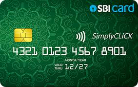 SBI Credit Card