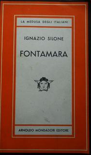 Igniazio Silone - Fontamara (1949)