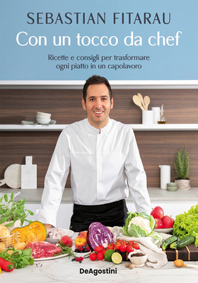 Sebastian Fitarau - Con un tocco da chef (2026)