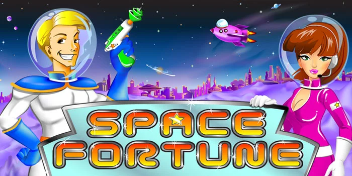 Strategi Jitu Mendapatkan Maxwin Besar di Slot Space Fortune