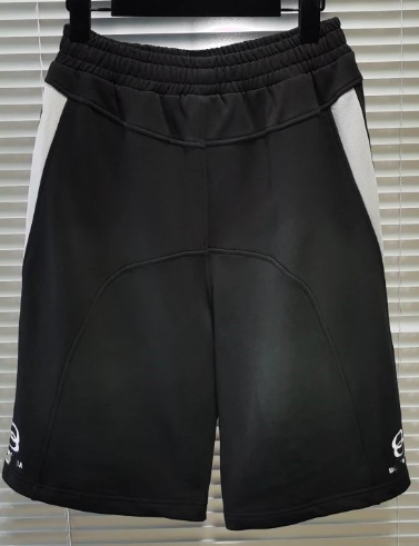 Balenciaga Unity Shorts