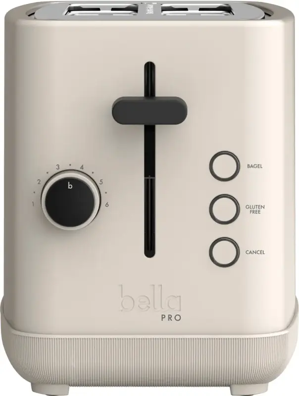 Bella Pro Series Extra Wide Slot Toaster Review: Limited-Time Deal at Best Buy Bella Pro Series Extra Wide Slot Toaster Review: Limited-Time Deal at Best Buy