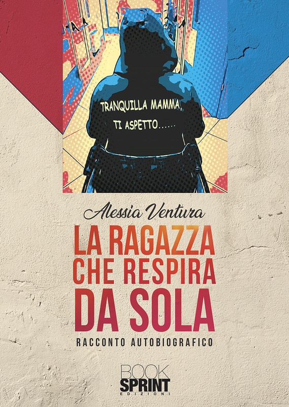Alessia Ventura – La ragazza che respira da sola (2021)